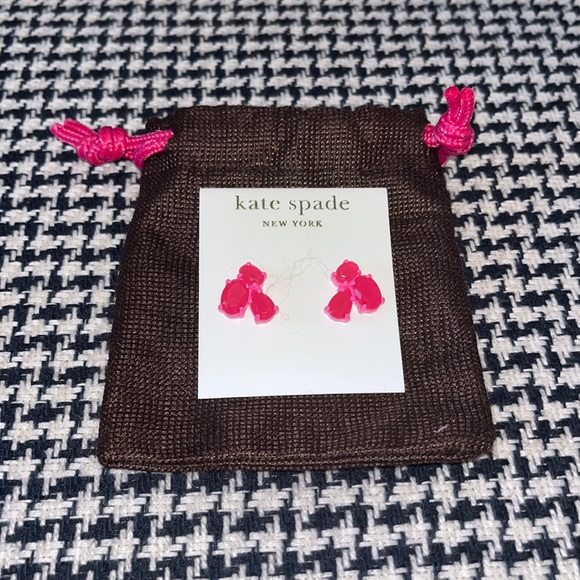 Kate Spade Stud Earrings